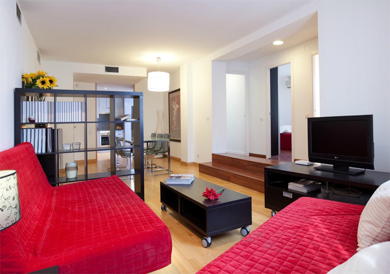 Sunset Appartement *