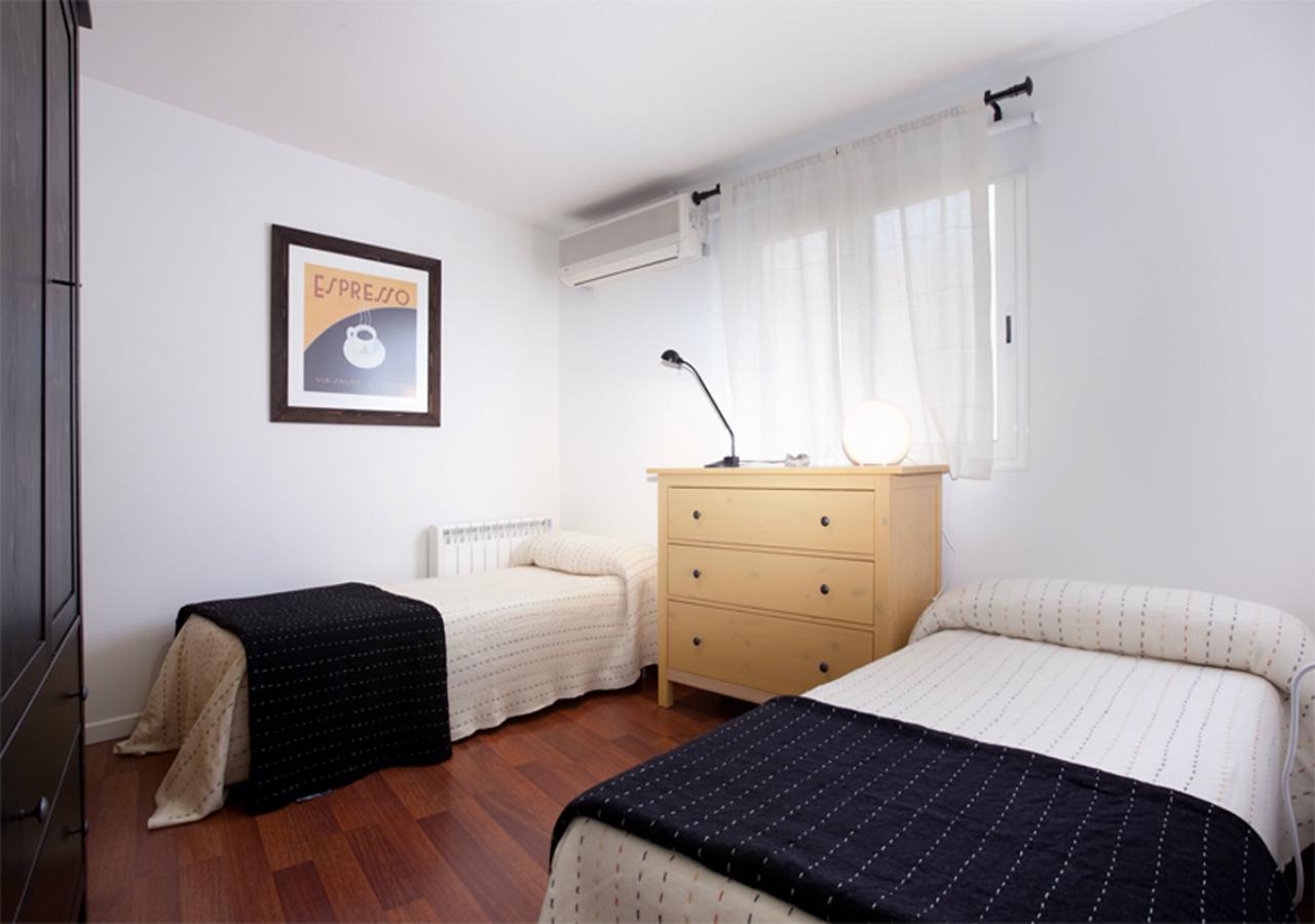 Sunset Appartement Barcelone