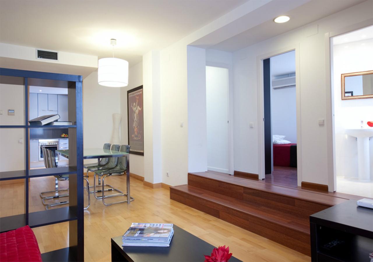 Appartement Sunset Barcelone