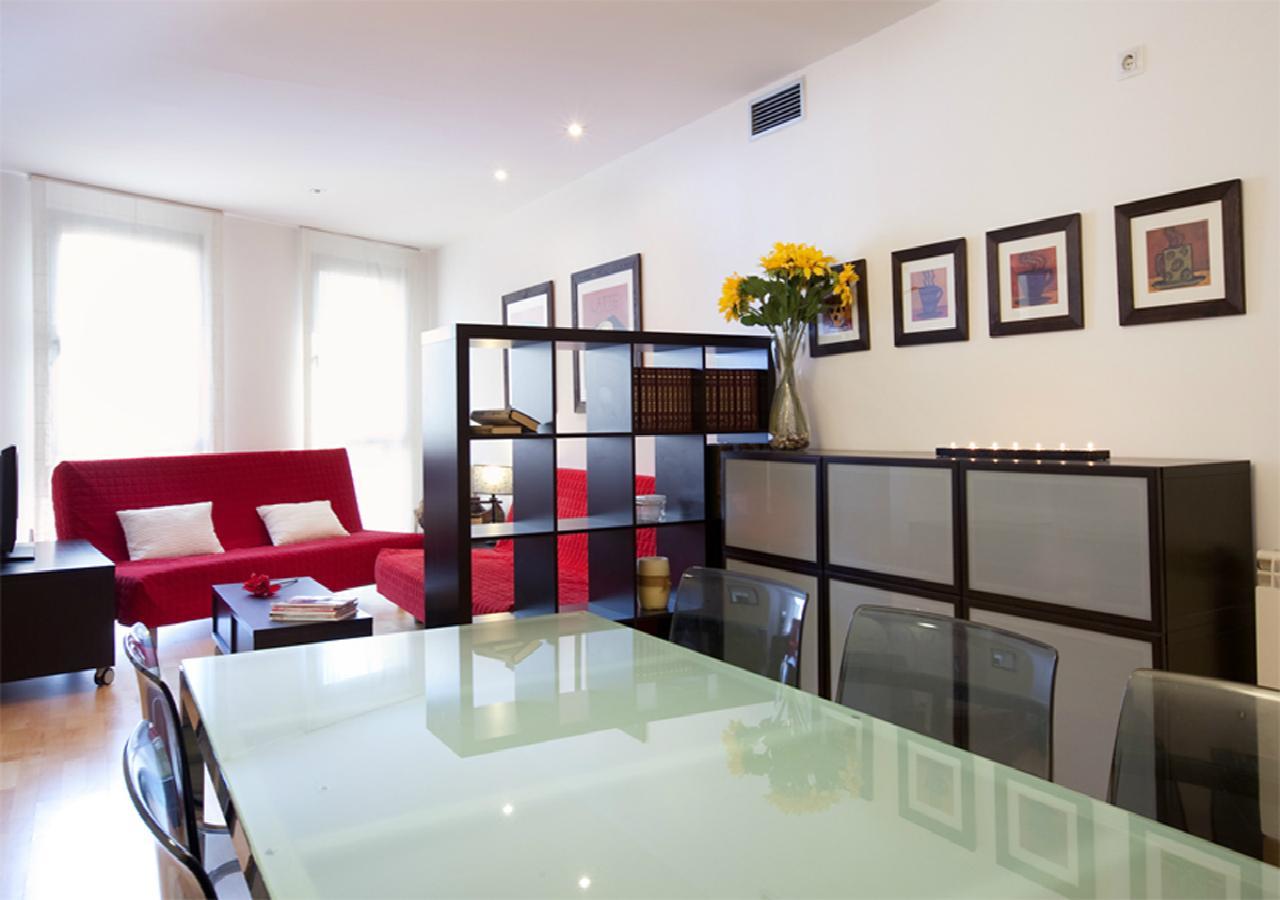 Sunset Appartement Barcelone